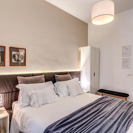 Bed and Breakfast Approdo Ripetta Рим Экстерьер фото