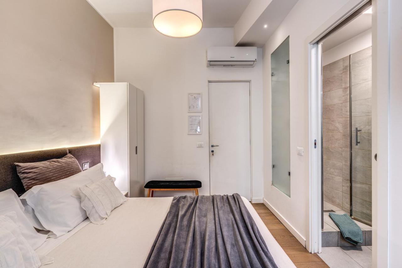 Bed and Breakfast Approdo Ripetta Рим Экстерьер фото