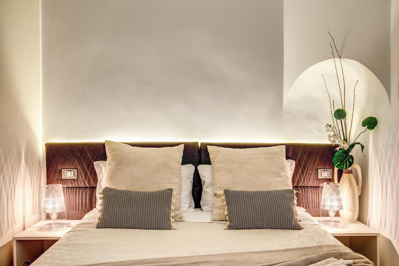 Bed and Breakfast Approdo Ripetta Рим Экстерьер фото
