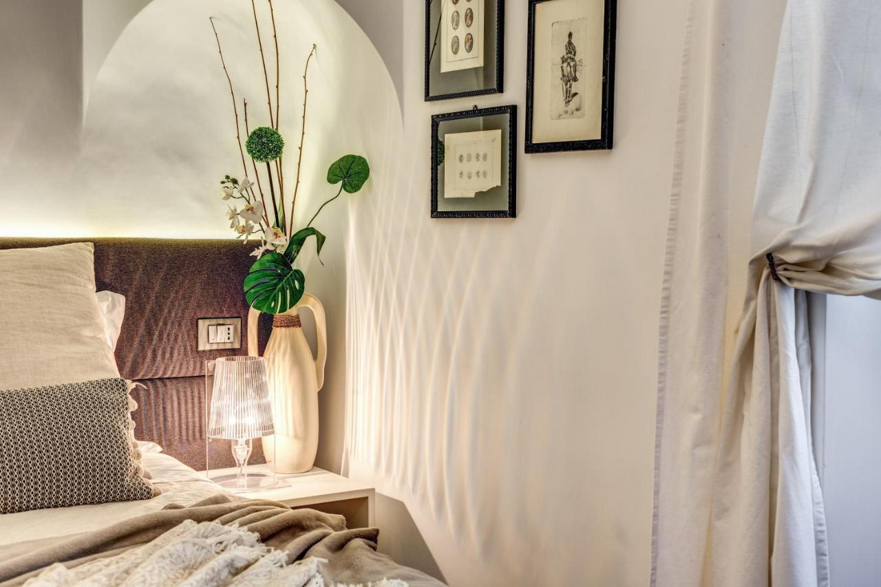 Bed and Breakfast Approdo Ripetta Рим Экстерьер фото