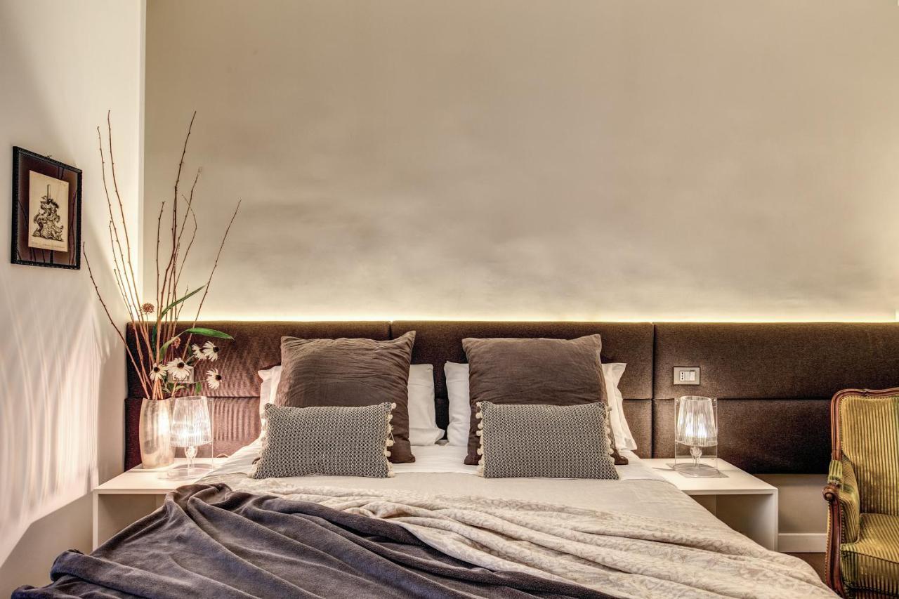 Bed and Breakfast Approdo Ripetta Рим Экстерьер фото