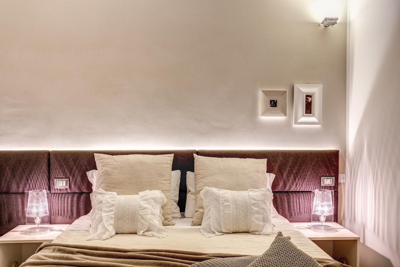 Bed and Breakfast Approdo Ripetta Рим Экстерьер фото