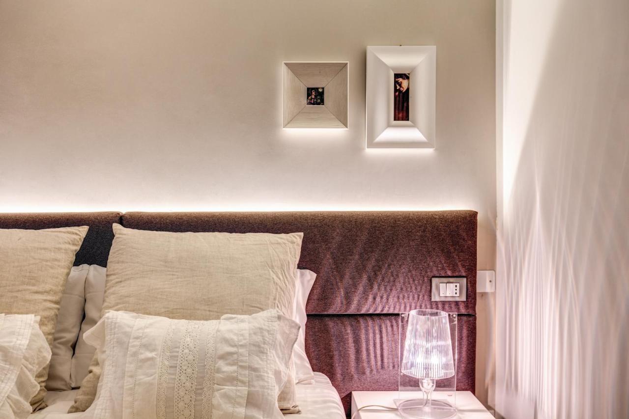 Bed and Breakfast Approdo Ripetta Рим Экстерьер фото