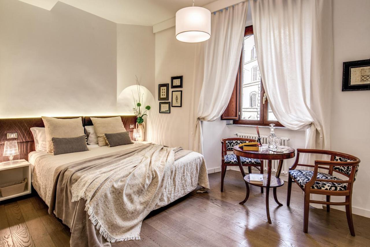 Bed and Breakfast Approdo Ripetta Рим Экстерьер фото