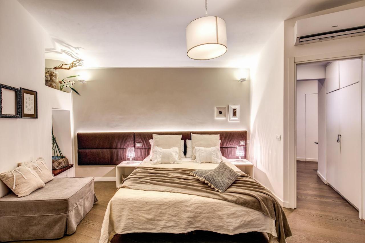 Bed and Breakfast Approdo Ripetta Рим Экстерьер фото
